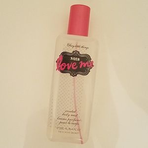 Victoria's Secret Noir "Love Me" Perfume